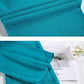 Wide-legged Jeans Spring and Autumn High Waist Straight Loose Slim Vertical Mopping Pants