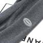 Gray Sweatpants Women's Loose-fitting Feet Korean Style High Waist Drape Tight Legs Wide-leg Straight-leg Pants Casual Pants
