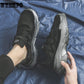 Men's sneakers comfortable sports shoes fashion trend wild casual shoes increased shoes