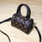 Ladies Trend Shopping Diagonal Bags Handbags Presbyopia Buckets Women's Bags Fashion Mobile Phone Bags