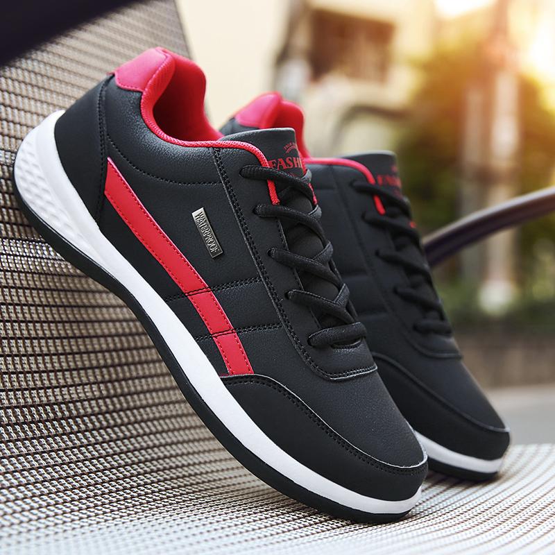 Men Shoes Casual Sneakers Trainers Fitness Running Shoes