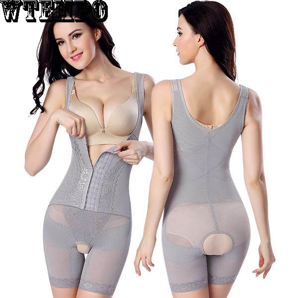 Suit Comfortable Three-breasted Thin Adjustable Corsets Abdomen Waist Slimming