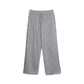 INS Harajuku Style Letter Print Wide-leg Straight Pants Women's Spring and Summer Loose Casual Sports Pants Hip-hop Lazy Style Couple Trousers