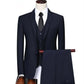Blazers and Suits Trousers Men's Business Dress Professional Dress Wedding Dress