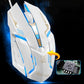 Computer Wired Gaming Mouse Silent Luminous Mouse Universal USB Mouse for Desktop Notebook