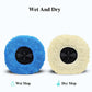 Smart Mopping and Sweeping Household Mini Automatic Mopping Machine Wet and Dry Hand Imitation Robot