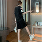 Casual Sports Suit Women's Printed Loose Fashion Summer Short-sleeved Shorts Running Clothes Two-piece Tide