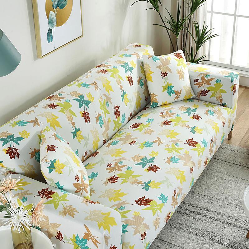 China Wind Stretch Universal Sofa Cover All-inclusive Universal Non-slip Sofa Cushion Full Leather Sofa Cover Towel Combination