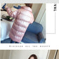 Light Down Jacket Ladies Slim Long Coat Winter Coat Jacket Ladies Warm Coat Coat Jacket