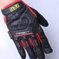 Mechanic Technician Tactical Gloves Male Outdoor Protective Non-slip Wear-resistant Camouflage Special Forces Gloves