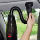 Car Vacuum Cleaner Car Wet And Dry Vacuum Cleaner Car Hand-Held Portable