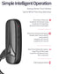 Bluetooth Earphone Bone Conduction Headset Bluetooth 5.0 Hifi Titanium Earphone for Most Smart Phone