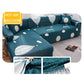 All-inclusive Universal Sofa Cover Couch Stretch Covers Washable Armrest Sofa Cover Tight Wrap Elastic Protector Slipcover