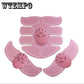Fitness Abdominal Training Electric Weight Loss Stickers Body Slimming Belt Smart Fitness Abdominal