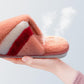 Autumn and Winter Pure Cotton Slippers Indoor Non-slip Soft-soled Shoes Warm Simple Plush Cotton Shoes