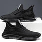Men's Spring and Autumn Non-slip Breathable Thin Mesh Men's Shoes All-match Running Shoes Sneakers