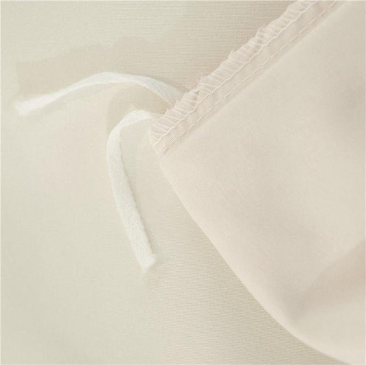 Four-piece Summer Bed Linen Bedding Girl Heart Quilt Cover Single Quilt Cover Student Dormitory Bed Set