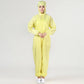 Dust Proof and Anti Static Work Clothes Spray Hooded Electrostatic Suit