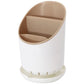 Fridge Magnet Storage Tableware Kitchenware Utensils Organizer Shelf Storage
