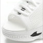 Women's Sports Sandals Summer Breathable and Comfortable Hollow Mesh Shoes All-match Platform Casual Shoes