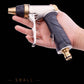 5M Car Wash Water Gun Household High Pressure Tube All-copper Nozzle Antifreeze Explosion Portable Set Tap Water Washing Car Artifact Watering Flowers