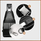 Men's Chest Bag Multifunctional One-shoulder Diagonal Chest Bag Travel Bag Large-capacity Backpack