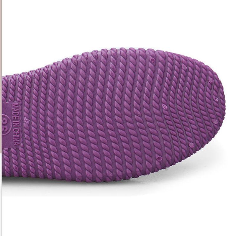 Women's Shallow Mouth Low-top Outer Wear Plus Fleece Flat Shoes Waterproof Non-slip Winter Cotton Rubber Shoes