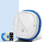 Smart Mopping and Sweeping Household Mini Automatic Mopping Machine Wet and Dry Hand Imitation Robot