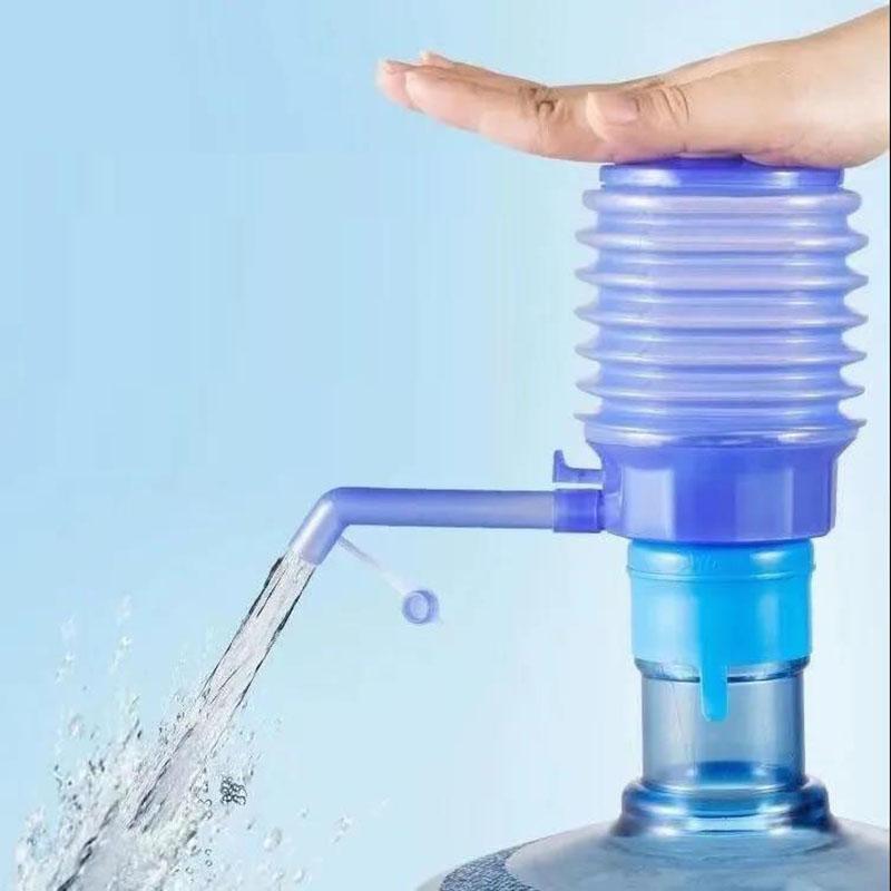Manual Water Press Barrel Pump Water Dispenser Water Dispenser Barrel Water Press Mineral Water Press