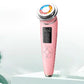 Facial Beauty Instrument Multifunctional Detoxification Cleansing Lifting Firming Skin Care Massage Imported Face Washing Instrument