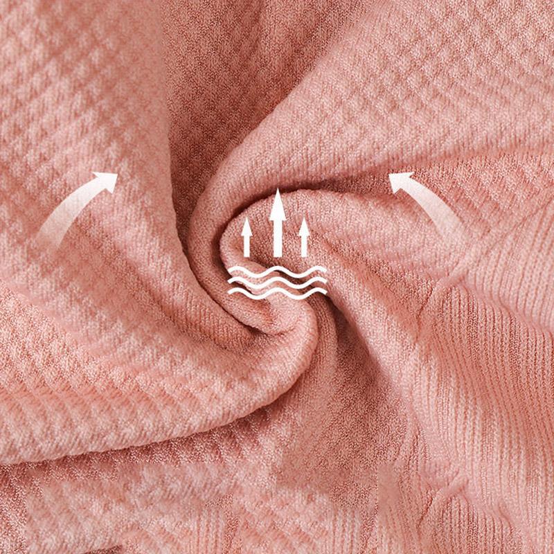 Korean Version of Sports Fitness Running Shockproof Tight Elastic No Steel Ring Yoga Beauty Back Tube Top Wrap Chest Anti-glare Bottoming Bra