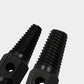 4' 6' water pipes Practical Pipe Broken Bolt Drill Bits Remover Double Head Screw Extractor