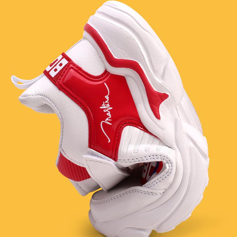 Children's Pikachu Casual Shoes Four Seasons Kid Sneakers Breathable Mesh Soft Sole Boys and Girls Shoes