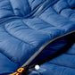 Winter Hooded Jacket Down Coat Solid Stand Collar Warm Jackets and Coats Men's Parkas