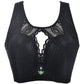 Gather Beautiful Back Anti-sagging Big Breast Underwear Thin Big Size Bra Without Steel Ring Women's Bra Big Cup Bra