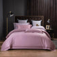4pcs/set Pure Cotton Milled Cotton 4-piece Set Bed Sheet Quilt Cover Pillowcase 4-piece Set Twin Queen King Size