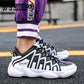 Casual Shoes Men's Breathable Trainers Sneakers Sports Shoes Men Basketball