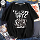 Short-sleeved Men's Trendy Brand Large Size Loose Trend Pure Cotton Body T-shirt Summer New Hip-hop Green Half-sleeved T-shirt Men