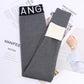 Winter Leggings for Women Wear Plus Velvet Thick High Waist Tight-fitting Korean Style Long Pants Female Students Slim Add Cotton Keep Warm