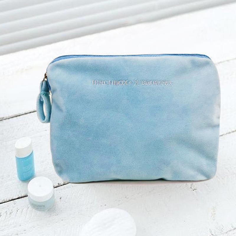 Multifunctional Travel Storage Bag Portable Small Cosmetic Bag for Men and Women Waterproof Travel Bag Travel Coin Purse