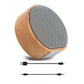 Bluetooth Audio Wireless Card Audio Home Subwoofer Small Audio Computer Mobile Phone Tablet Universal