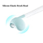 Children's Three-sided Children's Toothbrush U-shape Does Not Hurt The Gums 3D Full-wrapped Super Soft Hair Is Suitable for 2-15 Years Old