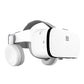 Wireless VR Glasses 4D Virtual Reality Theater Audio-visual Integrated Immersive 3D Smart Phone BOX