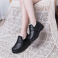 Winter Non-slip Plus Velvet Women's Cotton-padded Shoes Waterproof Warm Mother's Shoes