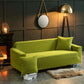 Corn velvet Sofa cover 1/2/3/4 seater elastic sofa covers Pure color all-inclusive Couch covers