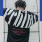 National Tide Retro Personality Printing Couple T-shirt Men and Women Hip-hop Tide Brand Street Loose Short-sleeved T