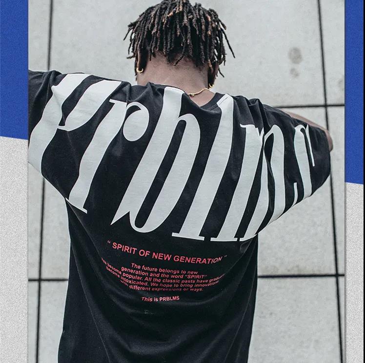 National Tide Retro Personality Printing Couple T-shirt Men and Women Hip-hop Tide Brand Street Loose Short-sleeved T