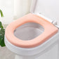 Toilet Seat Cushion Universal Household Toilet Cover Toilet Cover Disposable Toilet Seat Cushion Toilet Four Seasons Toilet Cushion