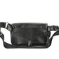 Retro Waist Bag Men Color Matching Mobile Phone Bag Outdoor Leisure Sports Riding Shoulder Bag