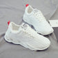 Summer Breathable Net Shoes Korean Style Trendy Canvas Men's Shoes All-match Casual Sports Shoes